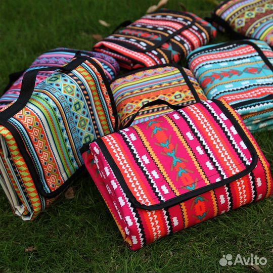 Коврик для пикника