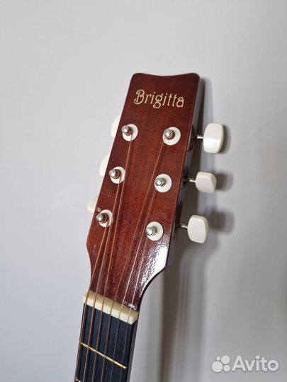 Briggita гитара
