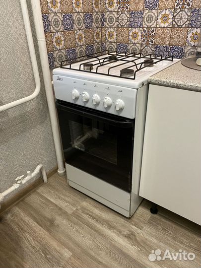 Плита газовая Идель