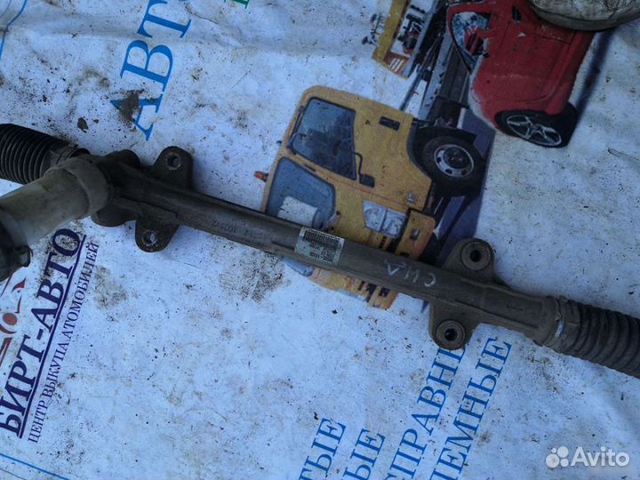 Рейка рулевая Kia Ceed