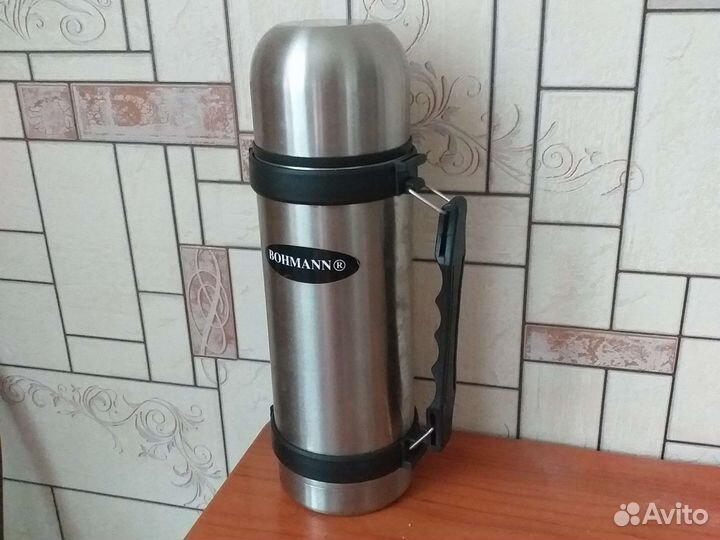Термос Bohmann