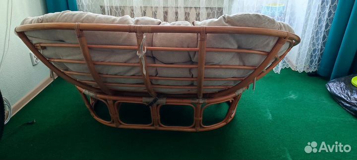 Кресло, диван