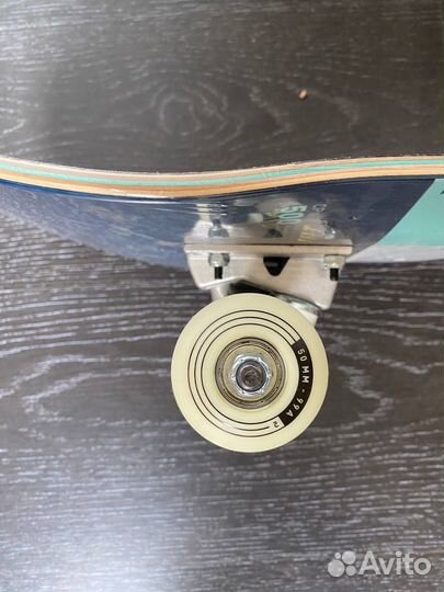 Скейтборд детский 7-12 лет