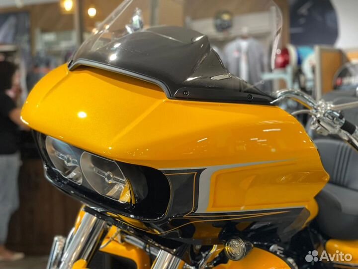 CVO Road Glide Limited Harley-Davidson