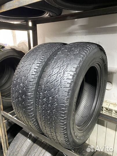 Nitto Dura Grappler 215/70 R16 100H