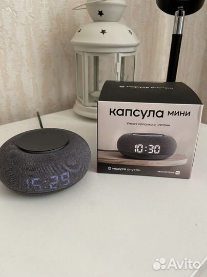 Vk капсула мини