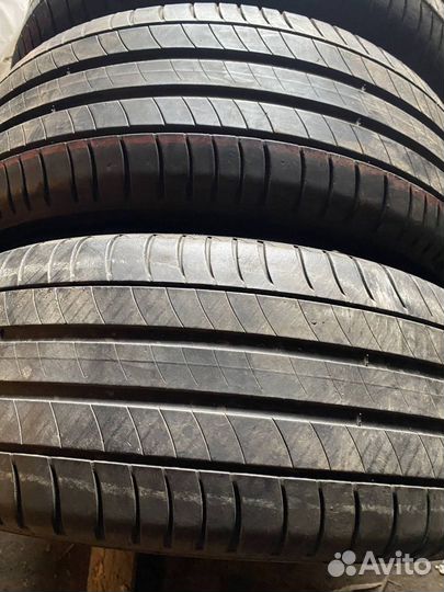 Michelin Primacy 3 215/50 R18
