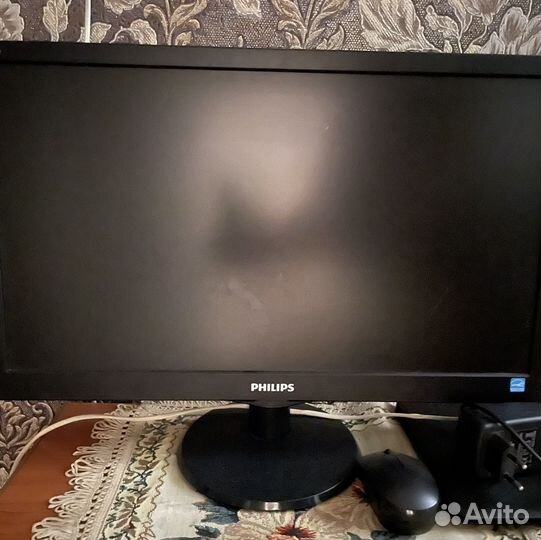 Монитор для компьютера Philips