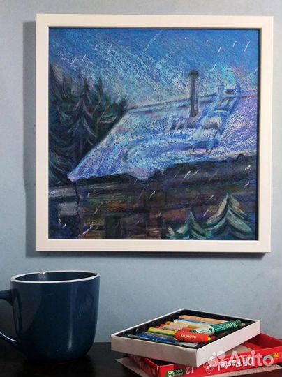 Картины на заказ