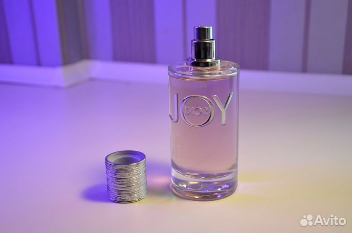 Парфюмерная вода Dior Joy by Dior, 90 ml