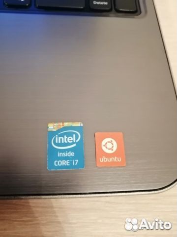 Dell Inspiron 15 R. Intel core i7. 1-Терабайт