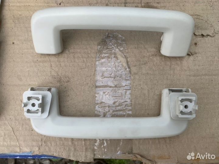 Ручка потолка передняя Ford Focus 3 хетчбэк 1.6