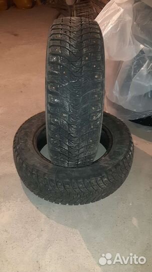 Michelin Agilis 185/65 R15 19M