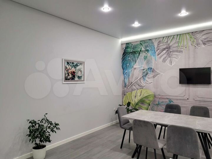 Дом 189 м² на участке 10 сот.