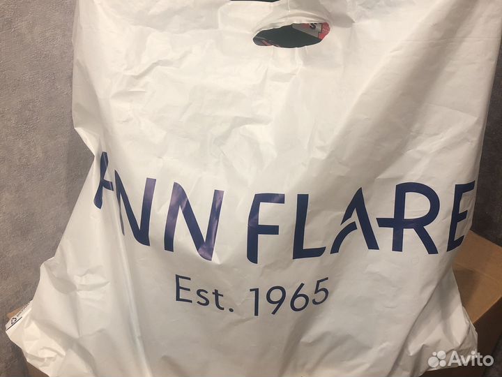 Женские вещи пакетом 40 42