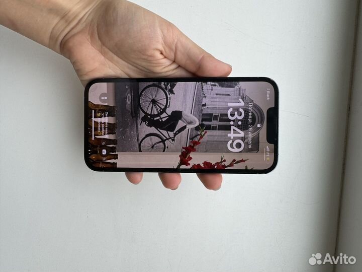 iPhone 13 Pro, 256 ГБ