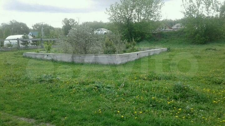 Участок 12 сот. (ИЖС)