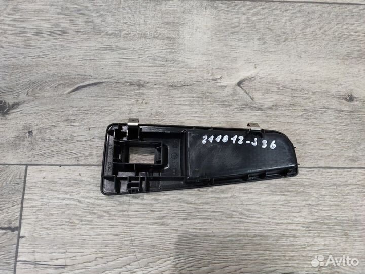 Накладка двери передней правой Bravo Браво 2