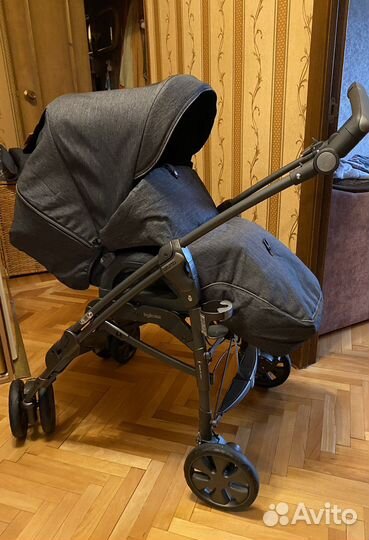 Inglesina Sofia прогулочный блок