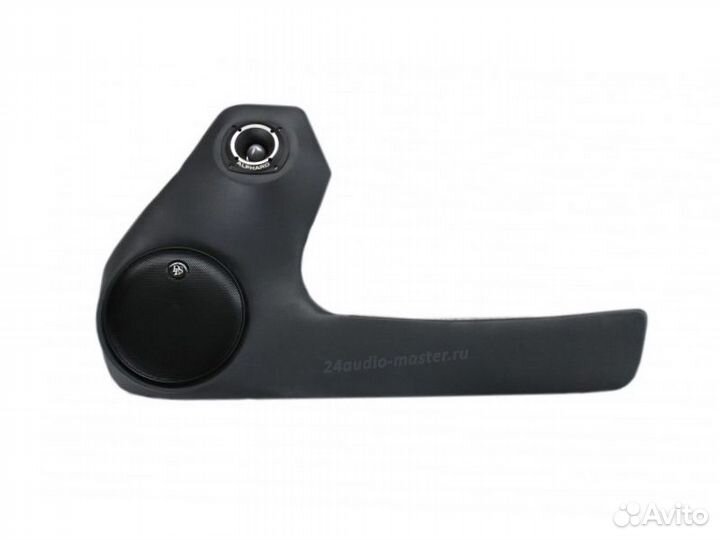 Подиумы Ваз 2110, 2112 (16 см + Рупор) AM8320