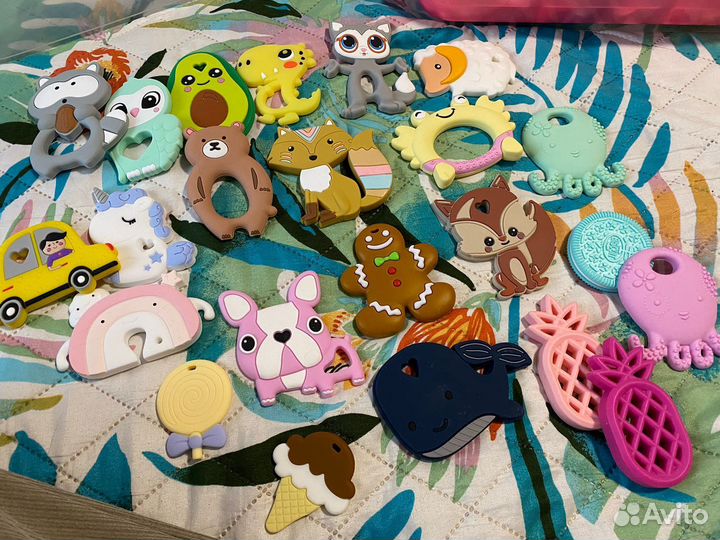 Фурнитура для грызунков