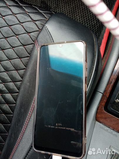 Samsung Galaxy A32, 4/128 ГБ