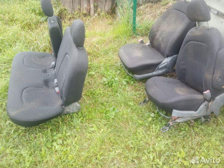 Продам запчасти