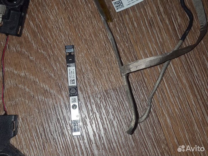 Запчасти для ноутбука Asus x550c