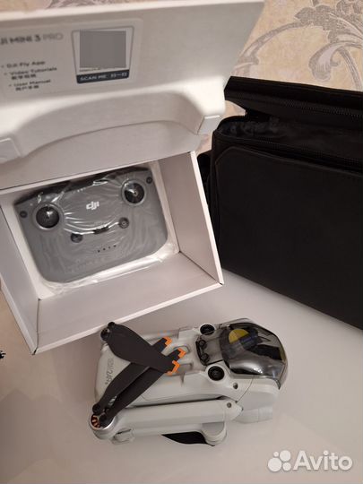 Dji mini 3 pro