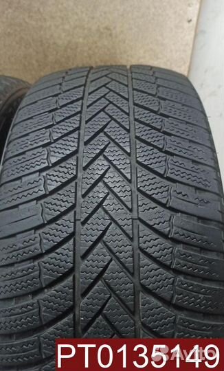 Bridgestone Blizzak LM005 RFT 245/45 R19 108V