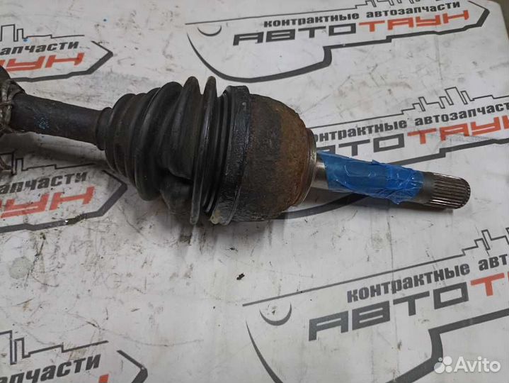 Привод toyota lexus 1FZ-FE 1HD-FTE 2UZ-FE land cru