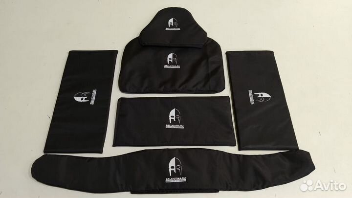 Баллистические пакеты бронепанели бронеплиты