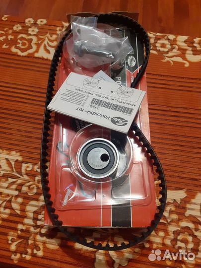 Комплект грм Renault. K015473XS