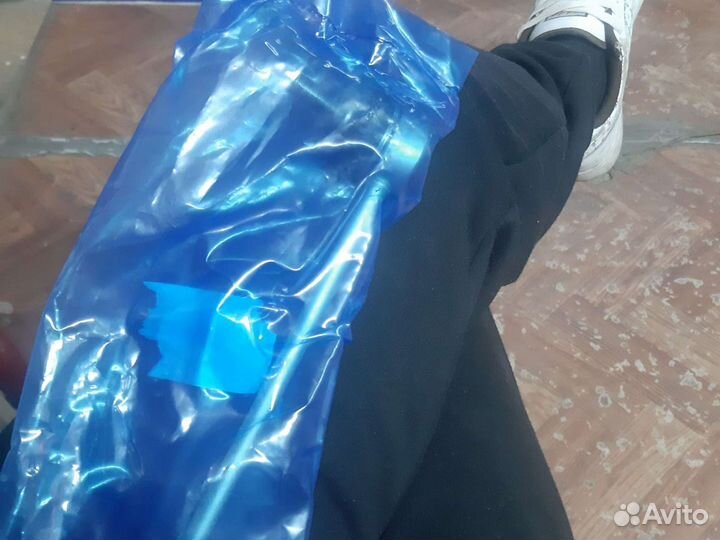 Стойка стабилизатора vesta polo