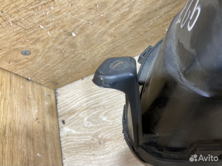 Фара правая Opel Omega B дорест Арт 142477