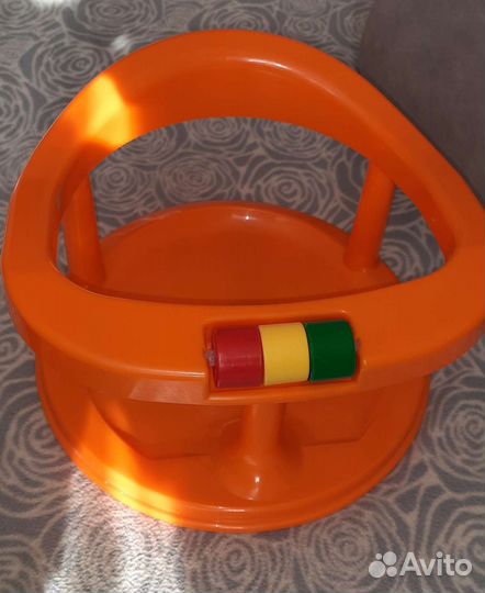 Стульчик для купания