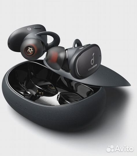 TWS наушники Anker Soundcore Liberty 2 Pro