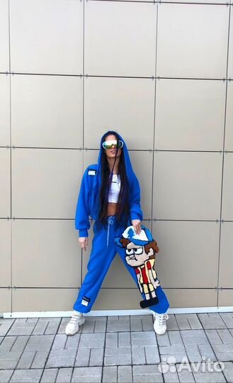 Тафтинговый ковер Диппер Гравити Фолз