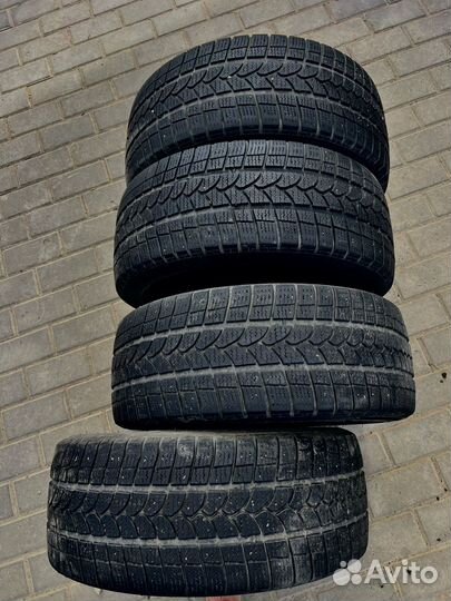 Tigar Winter 215/45 R17 91V