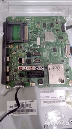 BN41-01812A, BN94-059970Q