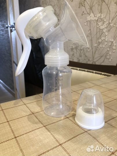 Бутылочки для кормления avent