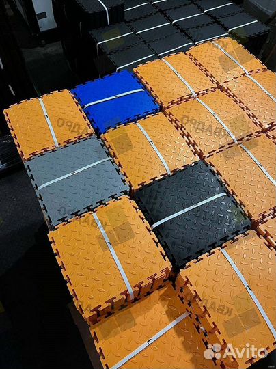 Пвх плитка pacпpoдажа от 10м1825