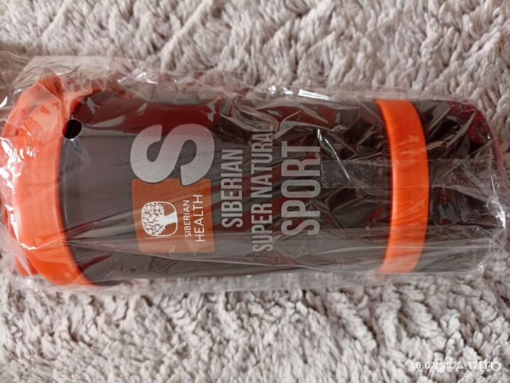 Шейкер Siberian Health