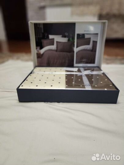 Постельное бельё