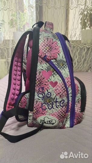 Рюкзак детский для девочки
