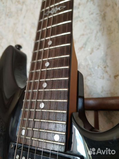Электрогитара SGR C-7 by Schecter (Китай)