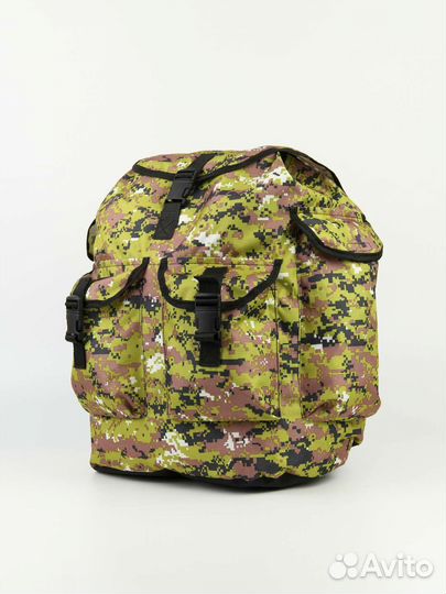 Туристический рюкзак 50л