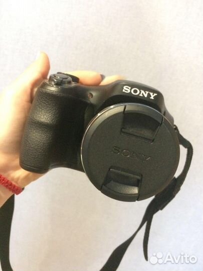 Фотоаппарат