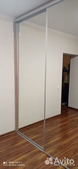 Шкаф Распашной