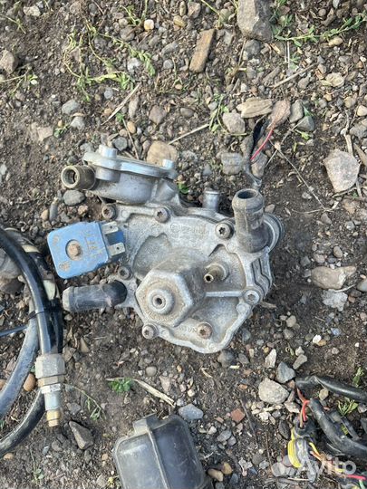 Гбо Lovato 4 поколение б/у